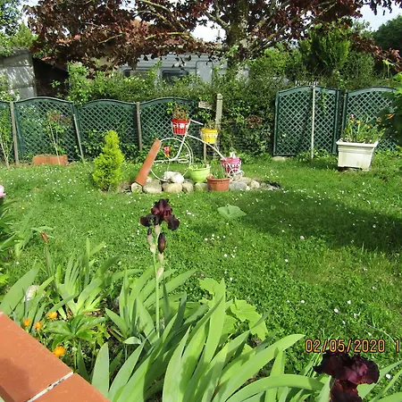 Konukevi Galinat Calmont (Haute-Garonne)