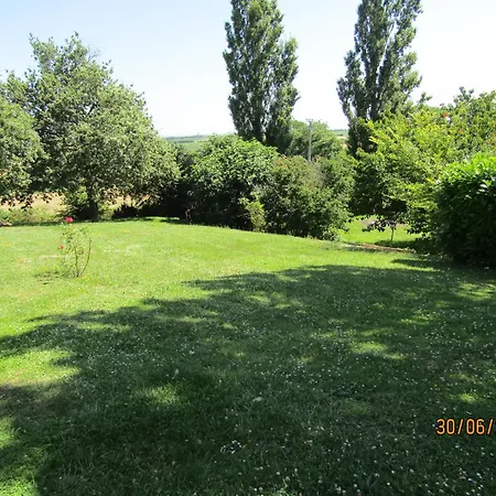 بيت ضيافة Galinat