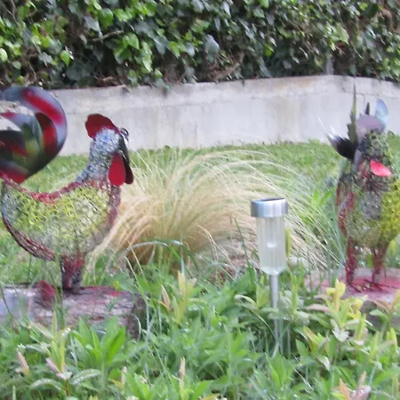 Galinat بيت ضيافة *