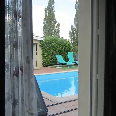 Galinat * Calmont (Haute-Garonne)