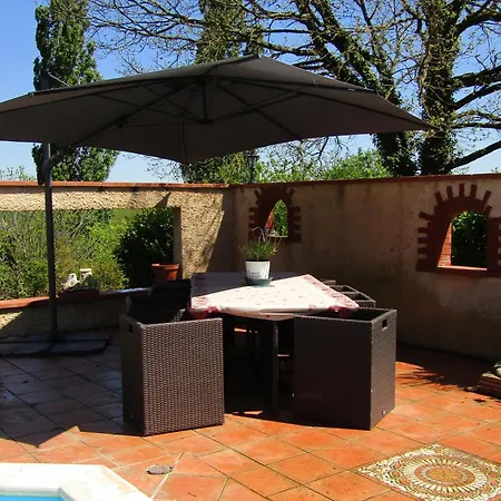 Galinat بيت ضيافة Calmont (Haute-Garonne)