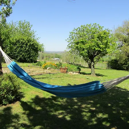 بيت ضيافة Galinat Calmont (Haute-Garonne)